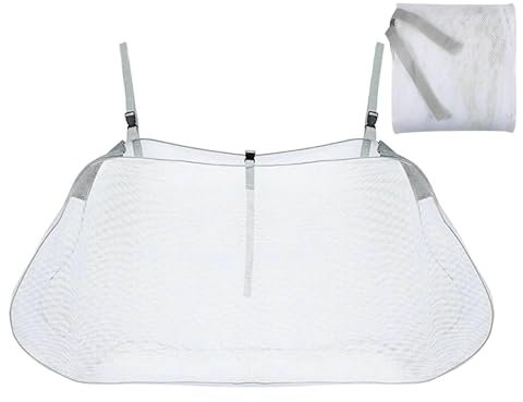 Filet de rangement pour flotteurs de piscine – Organiseur de jouets de piscine, sac de rangement pour flotteurs de piscine | Filet de rangement pliable pour accessoires de piscine, jouets de piscine,
