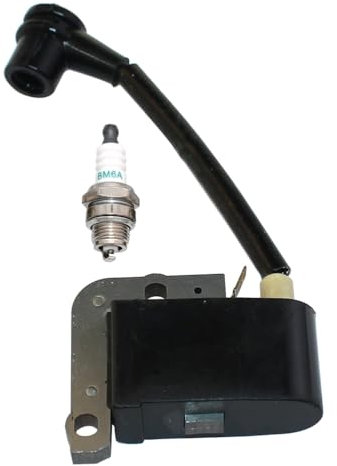 Bobina di accensione per Oleo-Mac 936 940 940C 942 946 947 951 952 Efco 136 140 147 152 50070013AR EM-2501001R 50050013AR 095100104 A