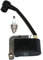 Bobina di accensione per Oleo-Mac 936 940 940C 942 946 947 951 952 Efco 136 140 147 152 50070013AR EM-2501001R 50050013AR 095100104 A
