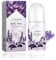 Lavendel Kinder Deo,Deo für Kinder Ab 8 Jahre Haut Schützen,Trockene Haut Verhindern,Frischer und Angenehmer,Deodorant für Kinder,Rollerball-Designt,Parfum Kinder,Natürliches Deodorant