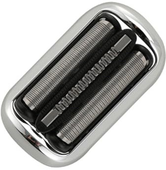 73S Series 7 Scherkopf Ersatzkopf Kompatibel mit Braun 7 Series, Rasierer Ersatz-Scherkopf Kompatibel mit Braun Series 7 Elektrorasierer 7020s 7025s 7085cc 7027cs 7071cc 7075cc usw.