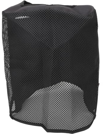 CHEOTIME Speaker Cover, Scratch Proof Nylon Speaker Dust Cover for Bose S1Pro, Portable Speaker Cover for All Weather Protection