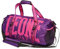 LEONE 1947, BORSA PALESTRA LIGHT BAG AC904 (ROSA)