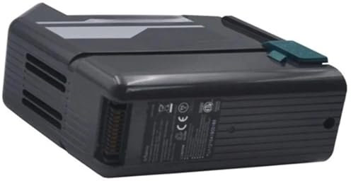 bdfndjnm Batterie Li-ION 2000 mAh Y47A Compatible avec Ultenic U11/Proscenic P11 - Accessoires for aspirateurs sans Fil