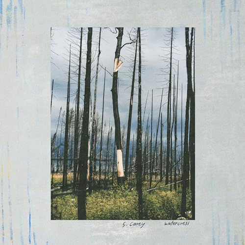 Jagjaguwar / Cargo