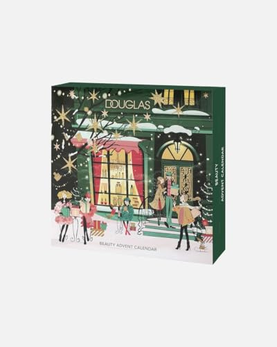 Douglas Adventskalender 2025 (Beauty)