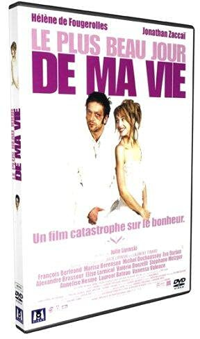 Le plus beau jour de ma vie [FR Import]