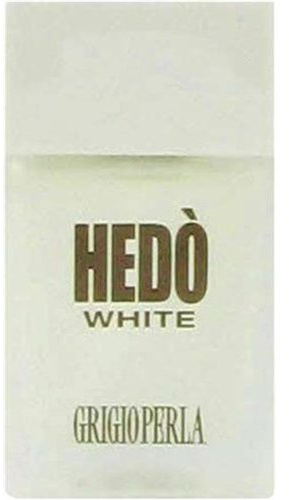 Grigioperla hedò White Eau de Toilette Spray 100 ml