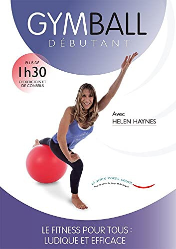 Gym ball : débutants [FR Import]