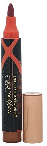 Max Factor Lipfinity Lasting Lip Tint Number 08, Nice and Nude