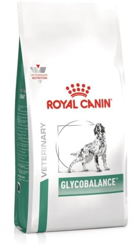 ROYAL CANIN Veterinary DIABETIC | 1,5 kg | Diät-Alleinfuttermittel für Hunde | Zur Regulierung der Glucose Versorgung mit niedrigem Mono-und Disaccharid Gehalt | Hoher Proteingehalt
