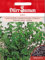 Anis, Pimpinella anisum, ca. 200 Samen