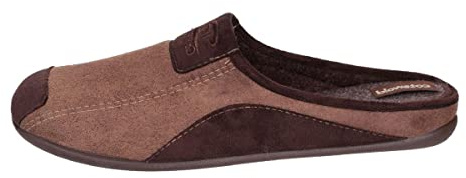 Cotswold Westwell Slip On Slippers Mens