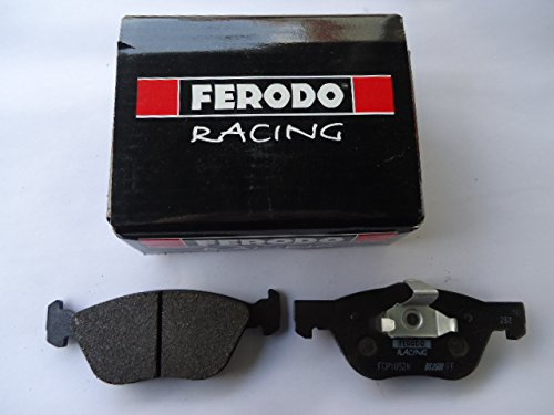 Brake pads Ferodo Racing DS2500 FCP1052H