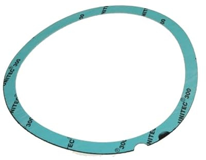 Zentraldichtung für NEFF Backofen – 00268211