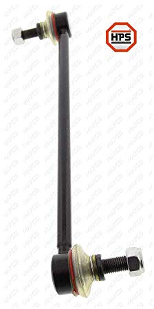 MAPCO Stange/Strebe, Stabilisator 52881HPS Vorderachse beidseitig | Kompatibel mit: MERCEDES-BENZ A-CLASS, B-CLASS Sports Tourer, CLA Coupe, CLA Shooting Brake, GLA-CLASS