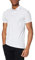 Fruit of the Loom Men's 65/35 Polo Shirt, Heather Grey, Medium