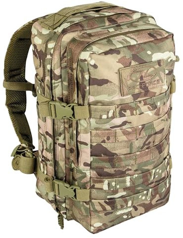 Highlander Rucksack Recon Pack 20L