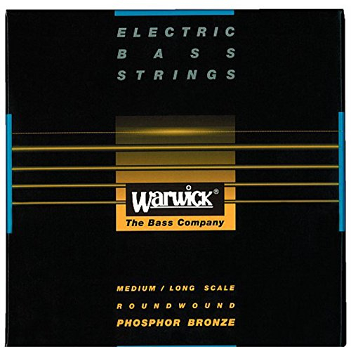 Warwick 45-105 Barre acoustique basse