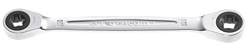 Facom PrimeTools 464TX. 20 x 24 – Key with Ratchet Torx E20 x E24