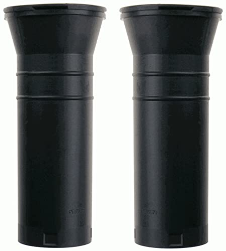 SACHS 900 085 Schutzkappe/Faltenbalg Stoßdämpfer Service Kit für Mercedes-Benz Sprinter 3-T Kasten (B903) 1995-2012 Vorderachse und Andere Fahrzeuge