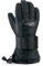DAKINE Kinder Handschuhe Wristguard Junior Gloves, Black, L