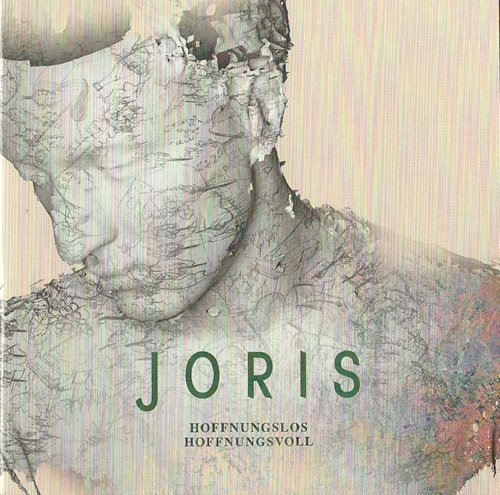 inkl. Herz über Kopf (CD Album Joris, 13 Tracks)
