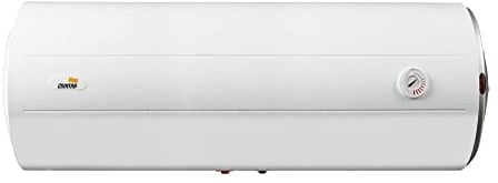 Cointra TNCPLUS150H Termo Eléctrico TNCPLUS150H - Calentador de Agua Eléctrico Moderno Blanco - A Prueba de Óxido