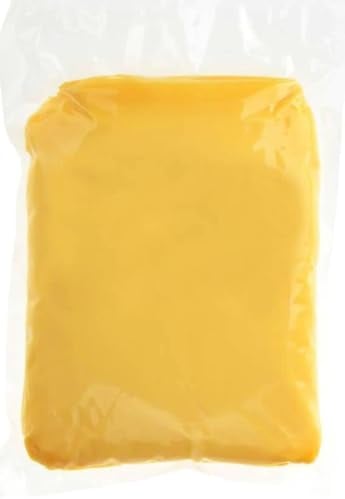 Rollfondant Premium Plus gelb, 1kg