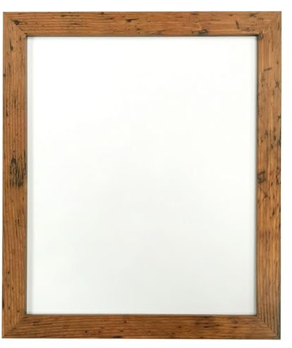 FRAMES BY POST H7 Vintage Holz Bilderrahmen 45x30 cm