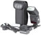 Pixapro LI-ION350 II 5600x Speedlite with Battery Photographic Video Strobe Studio Flash Godox VING350 II Portable Proffessional Photography Lighting LED (Compatible with Fujifilm)