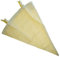 Agristore di Cosenza V. Sacco Filtro in Cotone per Vino, liquori, infusi, Birra, ECC... (3 Litri)