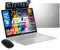 ASUS Notebok Vivobook OLED Display FULL HD 15.6 1920x1080, Cpu iNTEL I5 13500H, 10 Core, Ram 24Gb, SSD 1Tb Nvme, Win11, wi-fi 6, webcam, Usb3.2, Hdmi, Bt5.3, Tastiera retroilluminata, MOUSE OMAGGIO