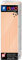 STAEDTLER 8071-435 FIMO doll art ofenhärtende Modelliermasse. Großblock 454g (1 lb). Farbe: cameo.