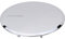 Nicoll - Capot ABS chromé pour bonde de Douche Turboflow 90 mm TB2 - NICCA0411748