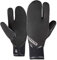 Mystic Watersports - Surf Kitesurf & Windsurfing Supreme 5mm Hummerhandschuh 200045 - Schwarz - Unisex