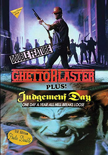 Ghetto Blaster/Judgement Day