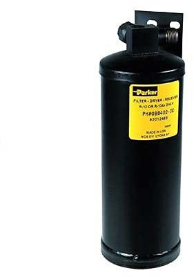 MEAT & DORIA K132334 Filtro deshidratante aire acondicionado Filtro Deshidratador Filtro Deshidratador Filtro Secador