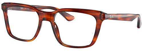 Ray-Ban VISTA Unisex 0RX5391 Sonnenbrille, 2144, 53