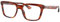 Ray-Ban VISTA Unisex 0RX5391 Sonnenbrille, 2144, 53