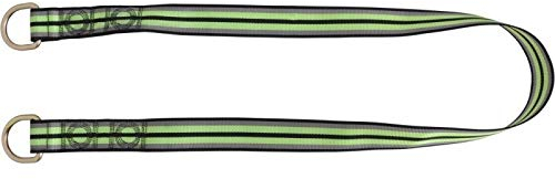 Kratos Safety Verankerungsgurt für Absturzsicherung, 1,5 m, mit D-Ringen EN795, PSA