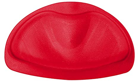 RIDDER Kopfpolster Comfort rot 20x30 cm