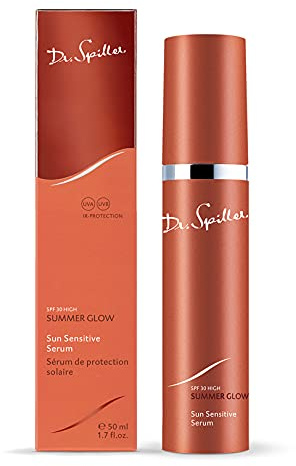 Dr. Spiller Sun Sensitive Serum SPF 30, 50 ml