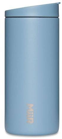 MiiR, Travel Tumbler, Vacuum Insulated, Leakproof, Stainless Steel Construction, Home, 12 Oz