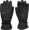 Roxy Damen Gore Tex Fizz WarmFlight Isolierte Handschuhe, True Black (Kvj0), Large