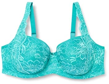 Triumph Women's Bra, Topaz, 38B