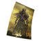 NA Dark Souls 3 Poster 38 cm x 58 cm Poster (15 x 23) Zoll Geschenk ohne Rahmen