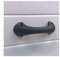 Poignée de porte Poignée en plastique de porte de garage / poignée de porte industrielle / poignée de porte de garage