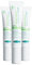benevi Augenlid-Creme 3 x 15ml für trockene, empfindliche Augenlider. Kein Fettfilm. Auch als tägliche Augenlidpflege bei zu Lidekzemen, Neurodermitis oder Rosacea neigender Haut.