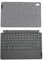 Annadue Funda para Teclado para Soporte para Tableta 2 en 1 de 11 Pulgadas con Teclado Magnético Desmontable para Xiaoxin Pad/Pad Plus/P11/P11 Plus